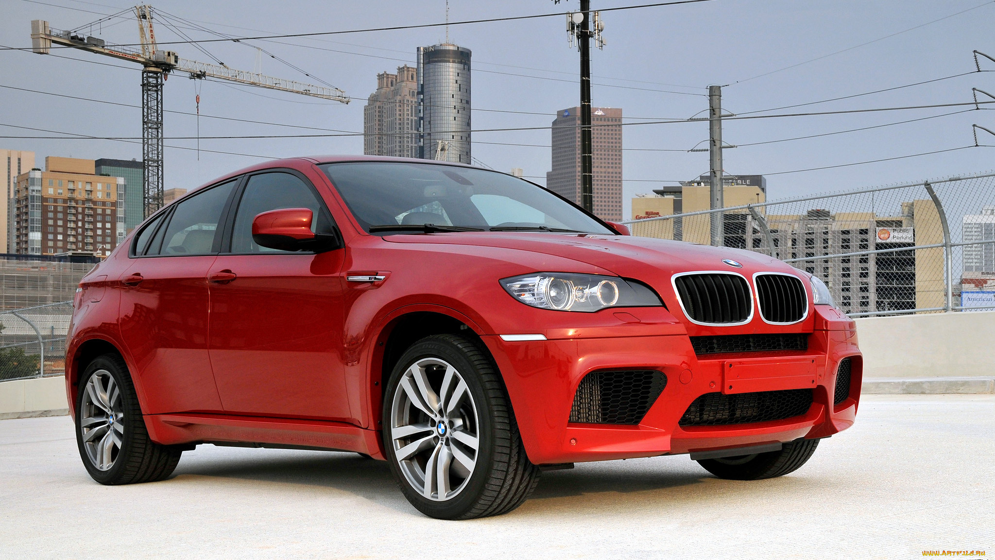 bmw, x6, , bayerische, motoren, werke, ag, 